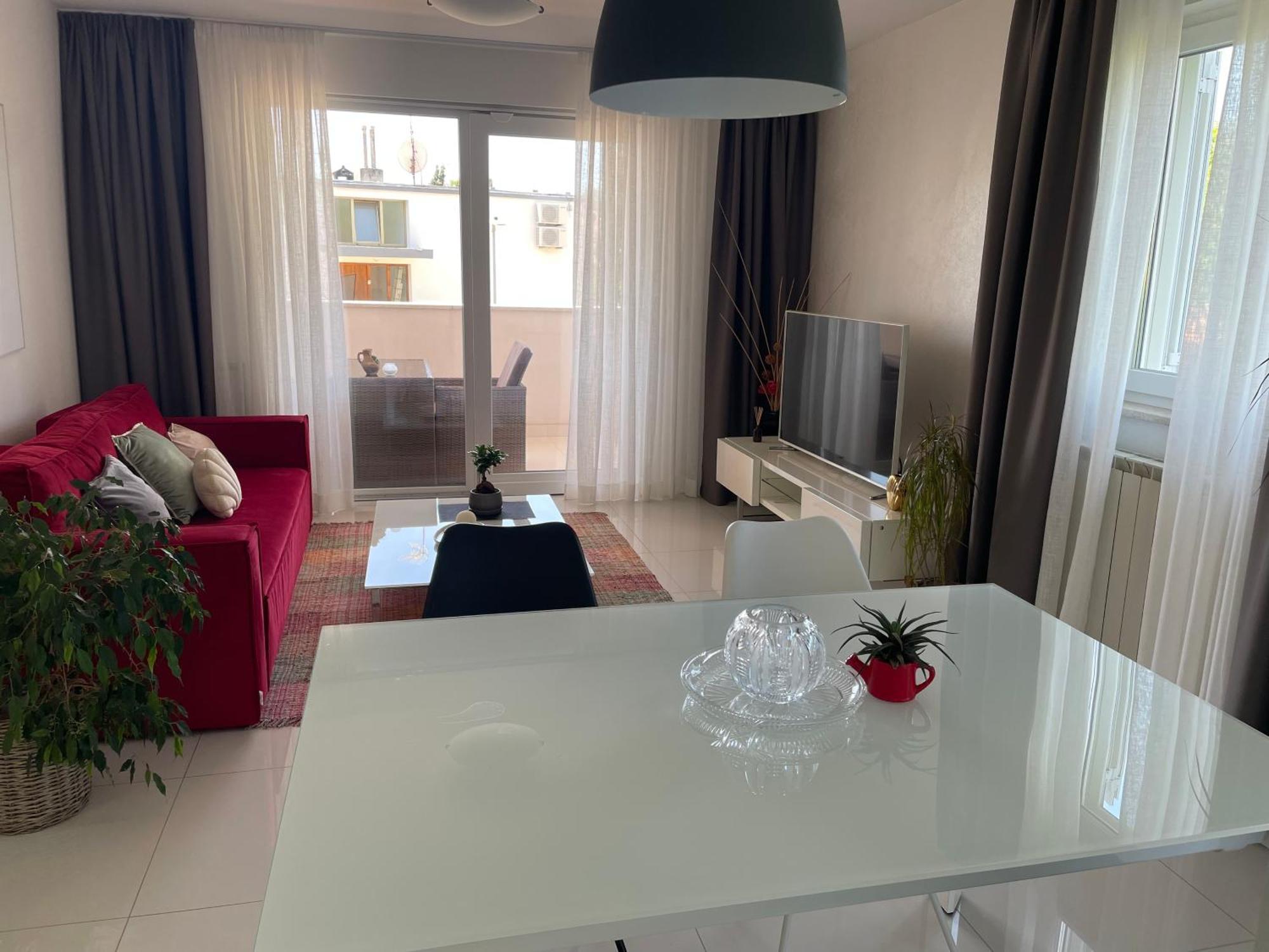 Apartments Bloom Near The Beach Poreč Exterior foto